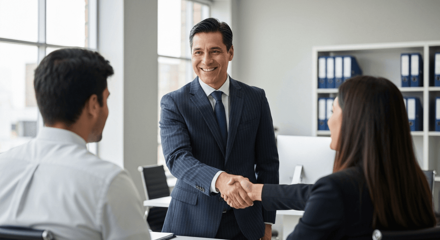 Cómo conseguir más clientes siendo abogado en 2026: estrategias que funcionan